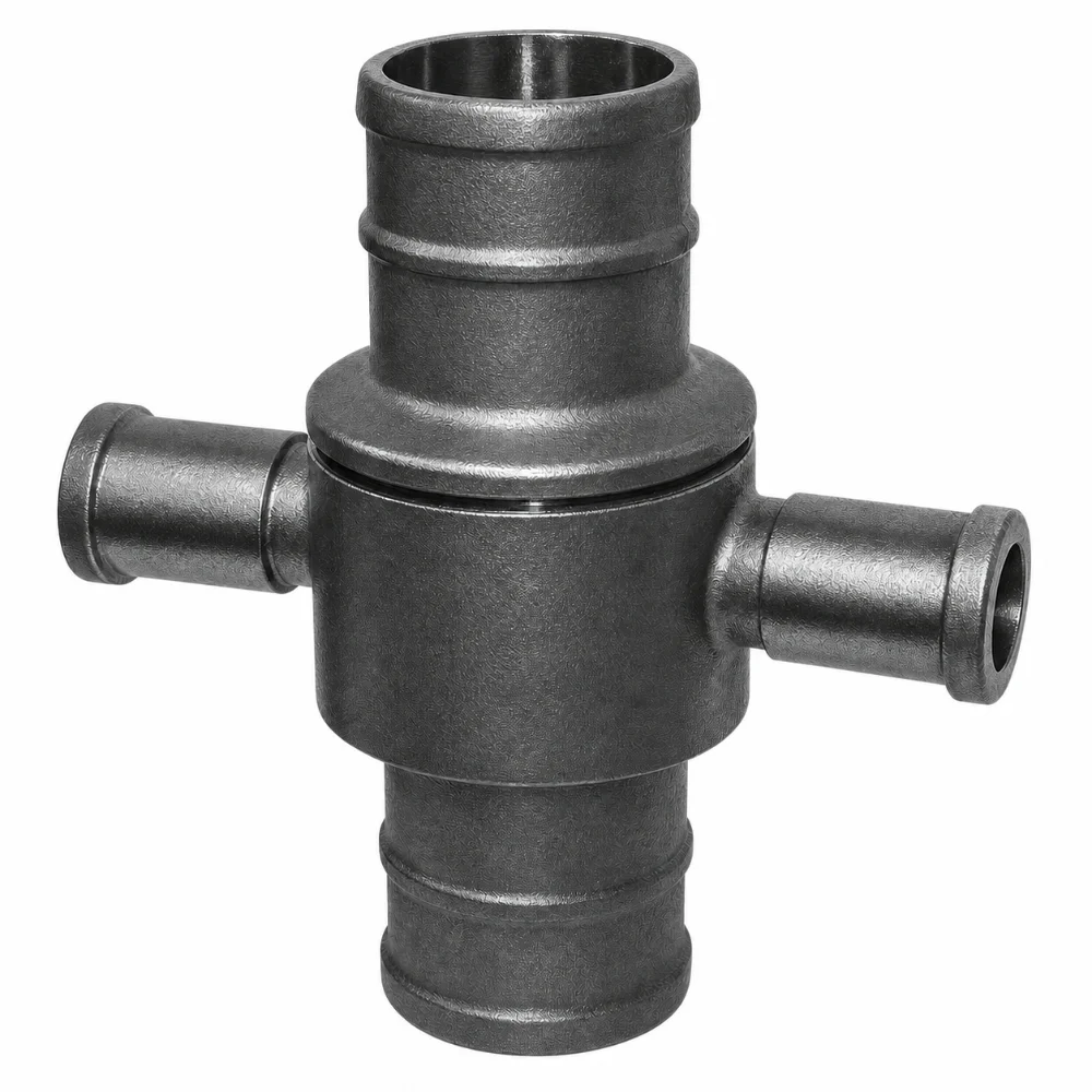 BI Couplings