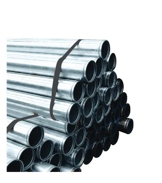 Plain End Gal Pipes Medium