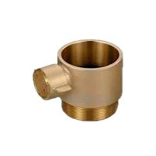 BI Female X BSP Male Adaptors