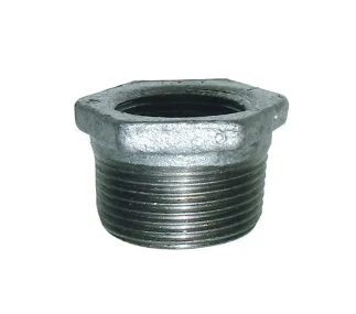 Gal Mal Hex Bushes