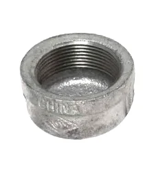 Gal Mal Caps