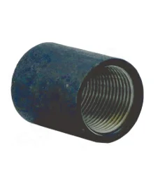 Black Steel Reducing Sockets